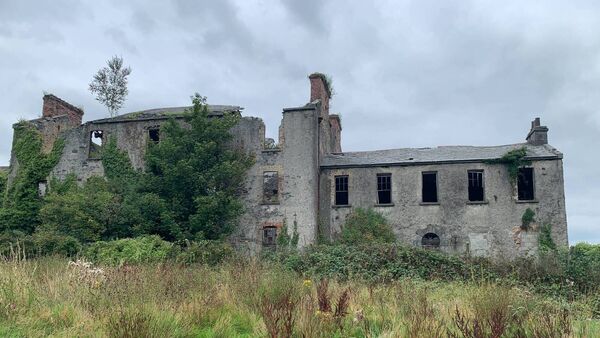 Ireland’s empty towns:Dereliction is hiding in plain sight